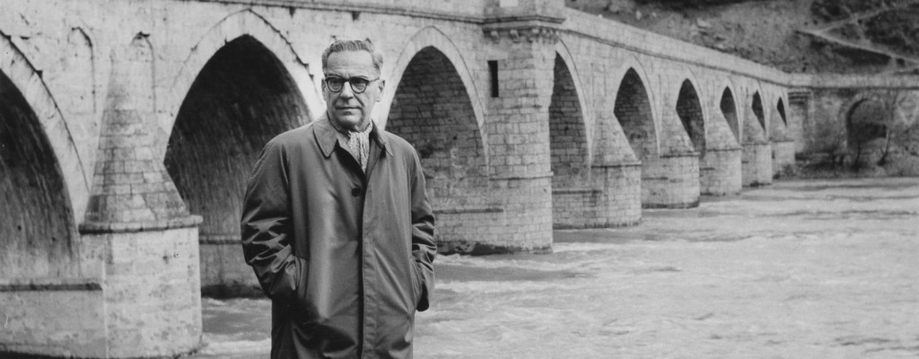 Čiji je pisac Ivo Andrić? : O životu i djelu Ive Andrića u povodu 125. godišnjice rođenja – književna tribina