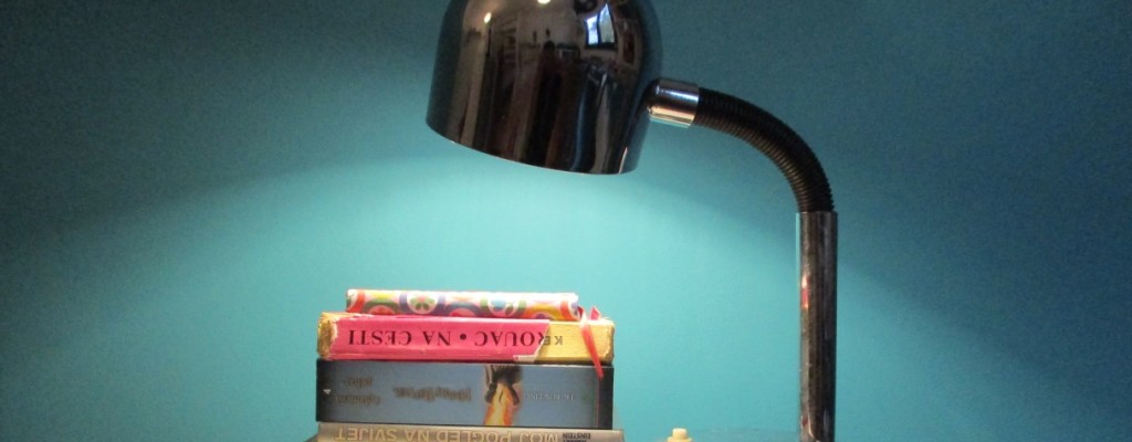 Lektiraonica – Upali lampicu i čitaj!