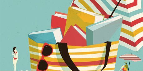 Ljetno radno vrijeme knjižnice