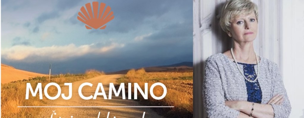 Putopisno predstavljanje knjige Mare Doljak “Moj Camino”