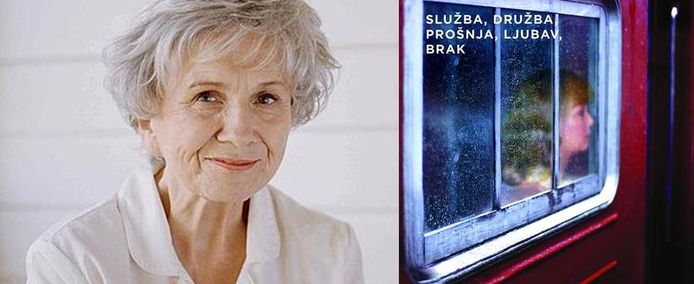 Čitateljski klub “Književni sladokusci”: Rasprava o pričama Alice Munro