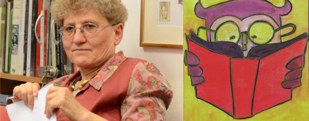 “Imaš izbor: priče za male (i) velike” – predstavljanje knjige Nade Mihoković-Kumrić