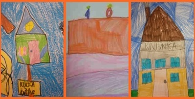 Deset godina rada Dječjeg odjela Gradske knjižnice