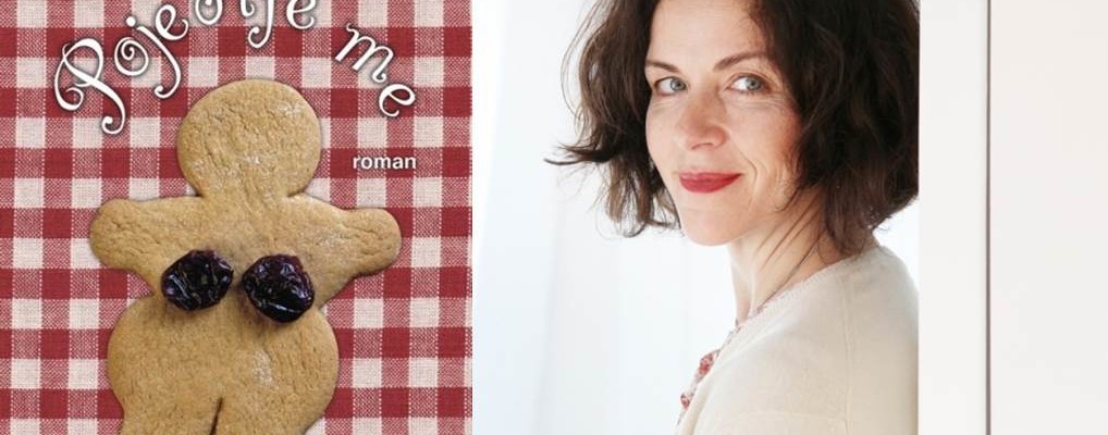 Čitateljski klub “Književne sladokusice”: Rasprava o romanu “Pojedite me” Agnes Desarthe