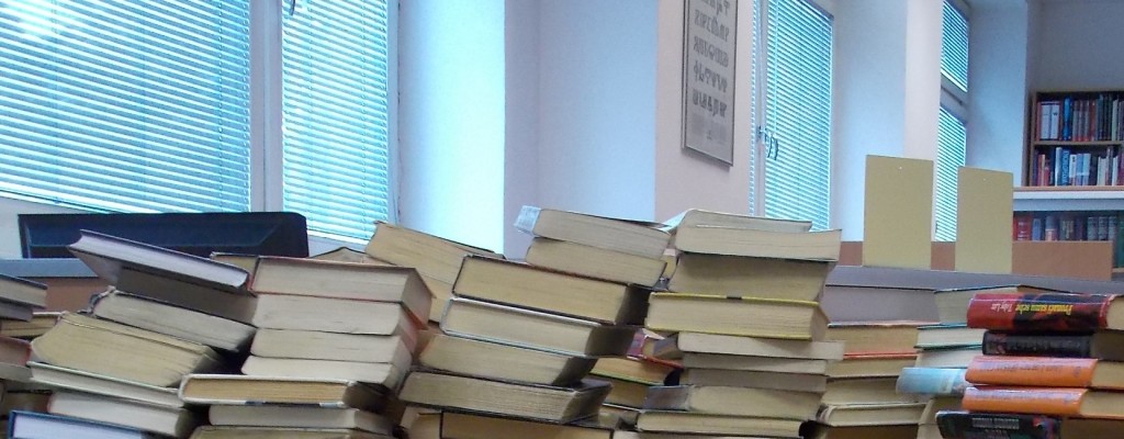 Uskoro ponovno otvaramo i čitamo sto na sat!