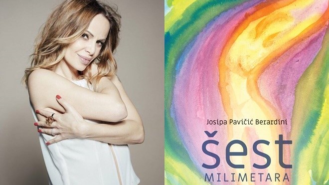 „Šest milimetara“ Josipe Pavičić Berardini