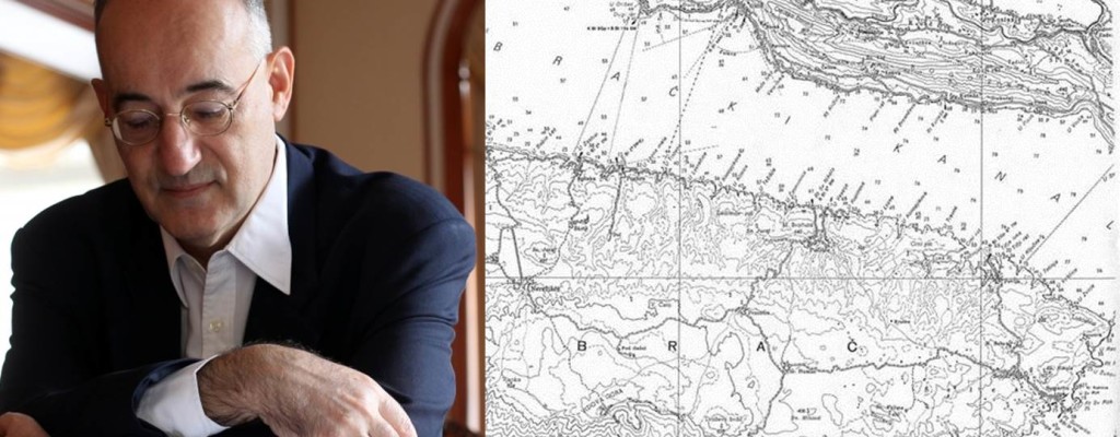 Meu namin: Drago Štambuk – Pjesnik među nama – književni susret