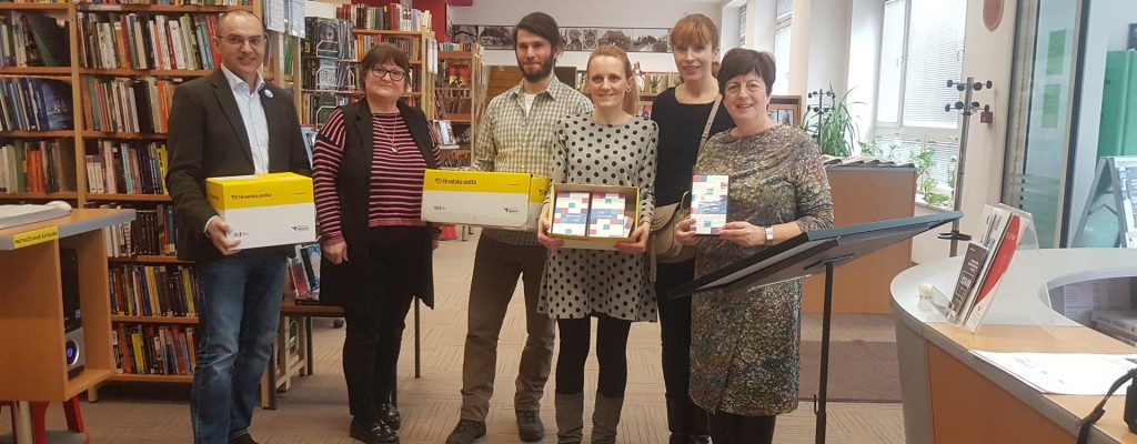 U knjižnicu stiglo 65 micro:bitova koje ćete moći i posuditi