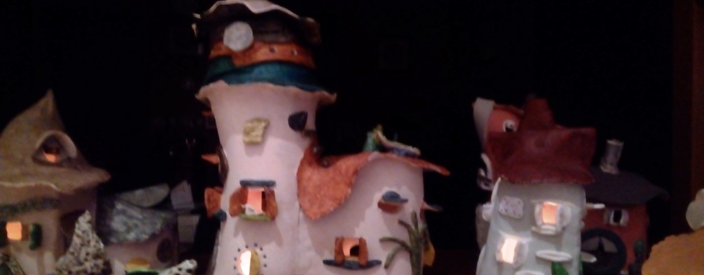 Četrti četrtek – Radionice razmjene vještina – Kućice za dušu