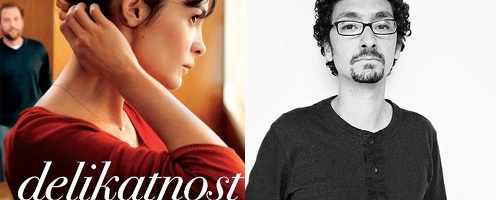 Čitateljski klub “Književni sladokusci” – rasprava o knjizi “Delikatnost” Davida Foenkinosa