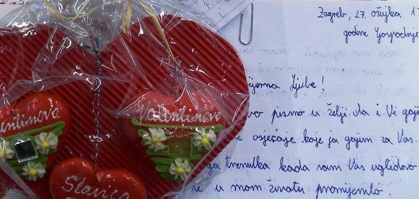 U subotu završnica natječaja „Pišem ti pismo“ uz dodjelu nagrada i priznanja