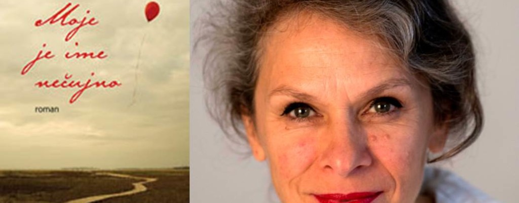 Čitateljski klub “Književni sladokusci”: rasprava o knjizi “Moje je ime nečujno” Isabelle Jarry