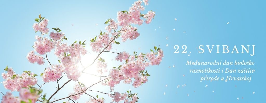 Preporuke uz Međunarodni dan biološke raznolikosti i Dan zaštite prirode