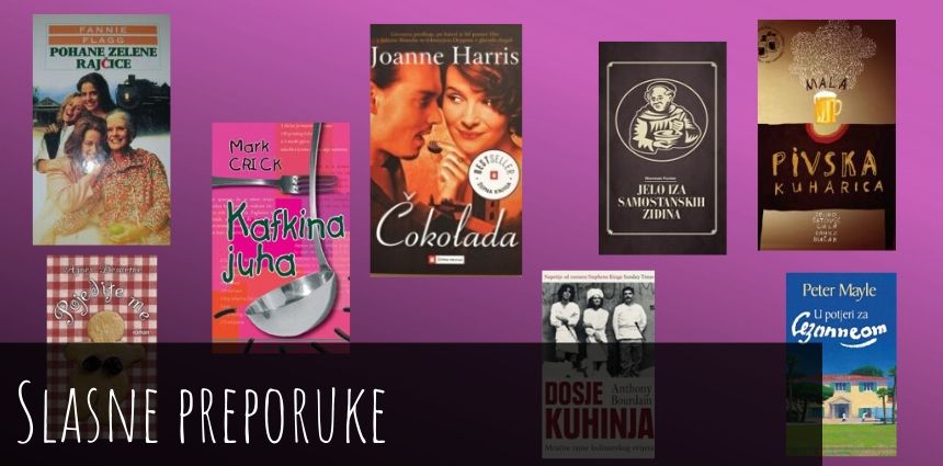 Slasne preporuke