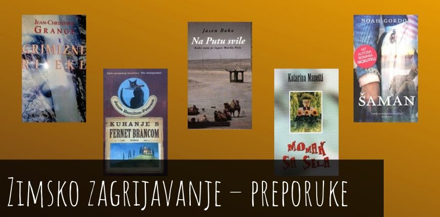 Zimsko zagrijavanje – preporuke