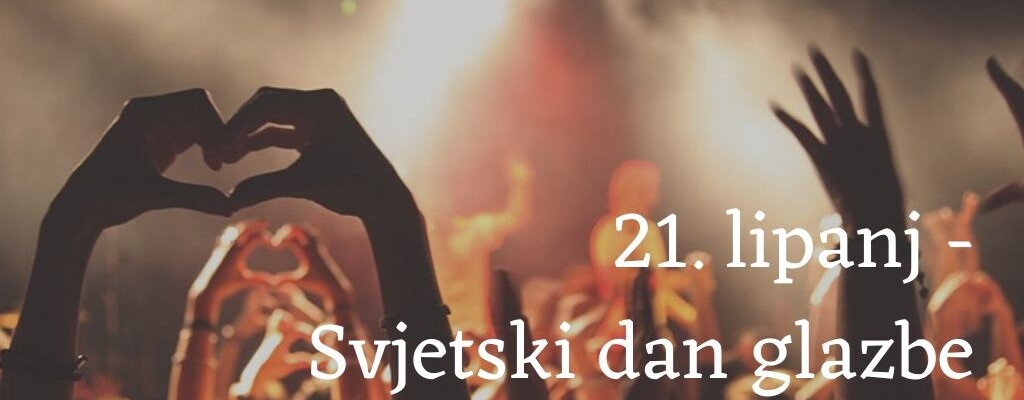 Svjetski dan glazbe – preporuke za čitanje