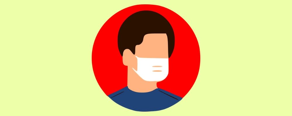 Važno! Obavezno nošenje zaštitinih maski prilikom boravka u knjižnici