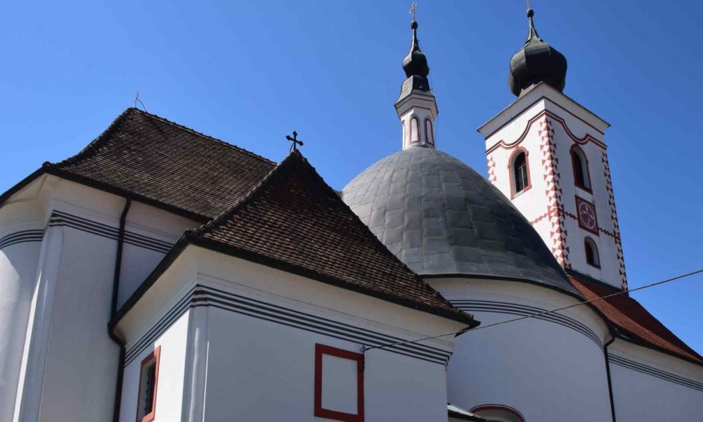 Blagdan Velike Gospe – knjižnica će biti zatvorena