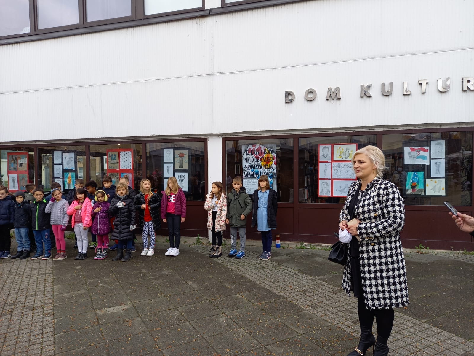 Simboli Vukovara i Škabrnje