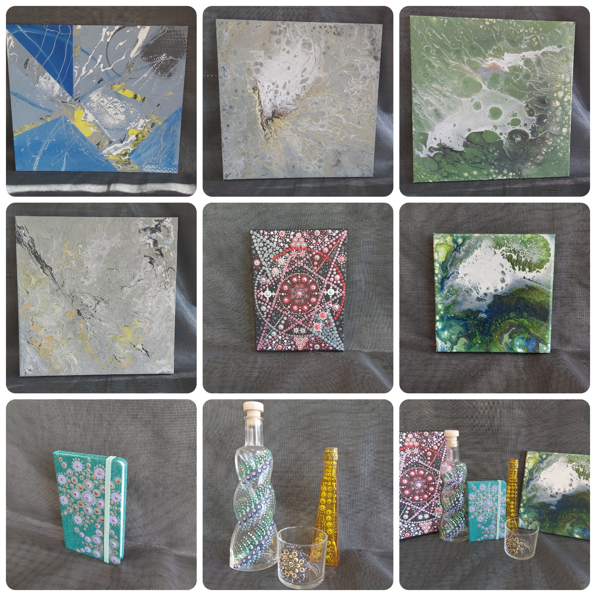 Razlike nas spajaju! – izložba