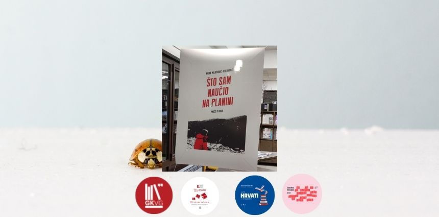 Na planini – izložba grafičkih radova