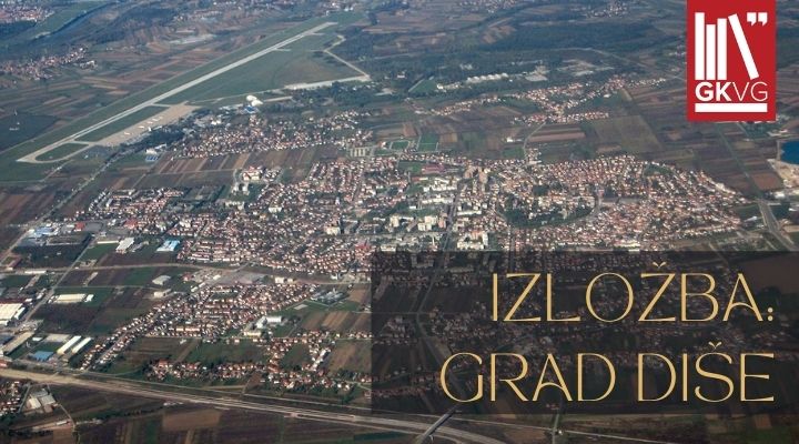 Grad diše – izložba u Knjižnici Galženici povodom obilježavanja Dana Grada Velike Gorice