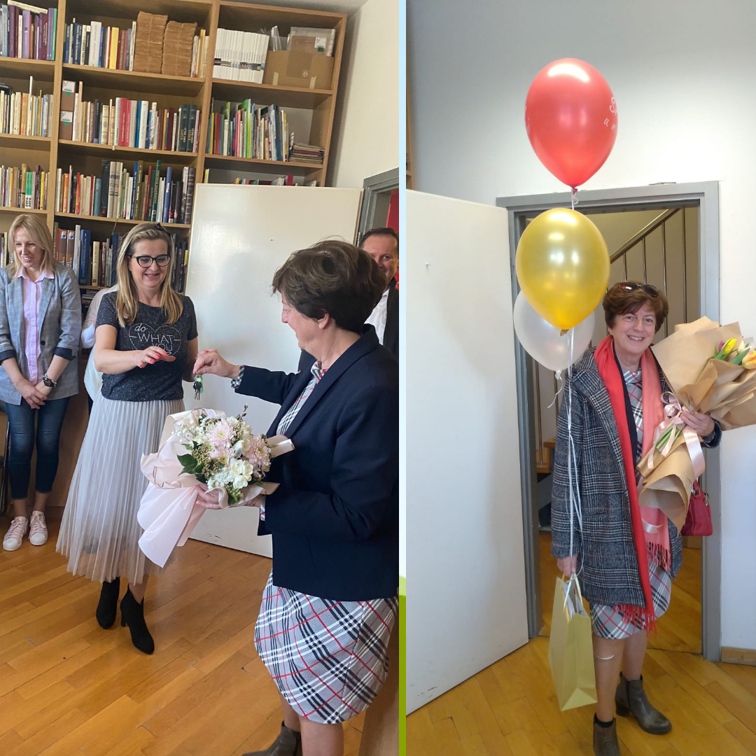 Primopredaja dužnosti