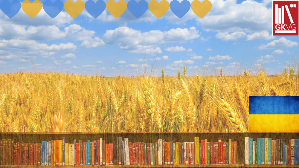 Besplatno članstvo za naše ukrajinske prijatelje