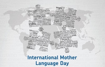 Međunarodni dan materinskog jezika – 21. veljače