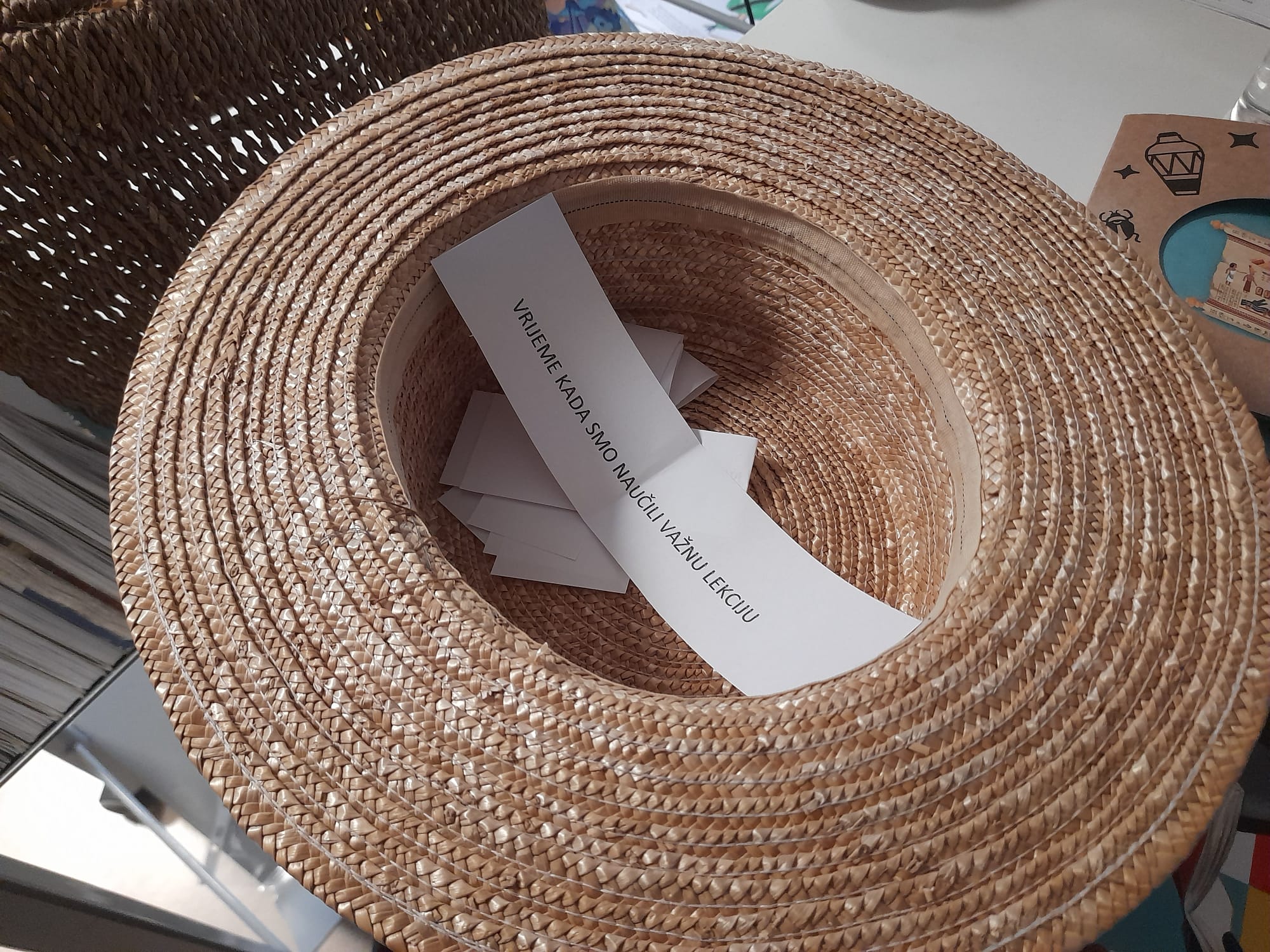 Meni se to dogodilo – uz Međunarodni dan čitanja naglas