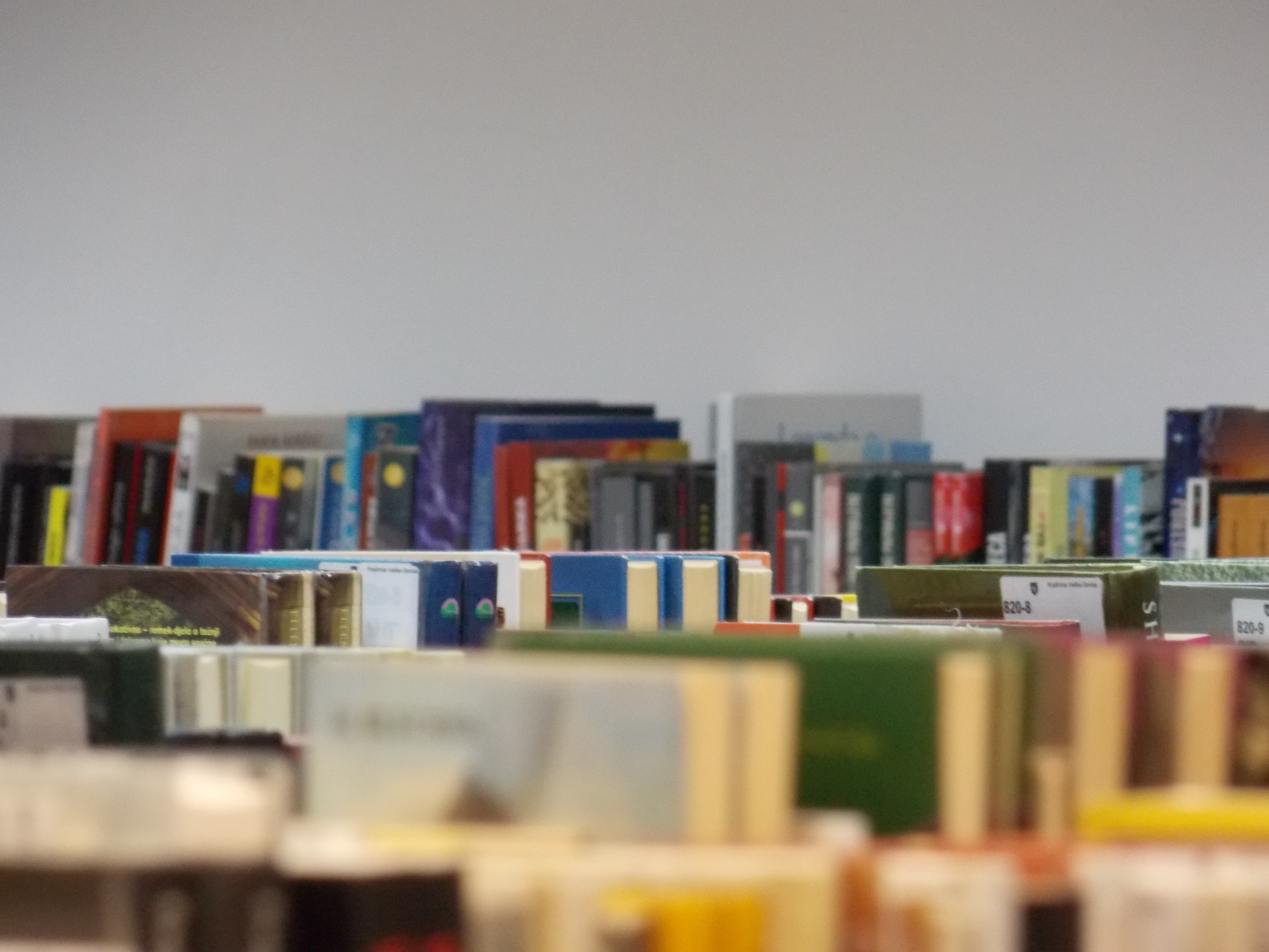 Najčitači Gradske knjižnice Velika Gorica u 2023. godini