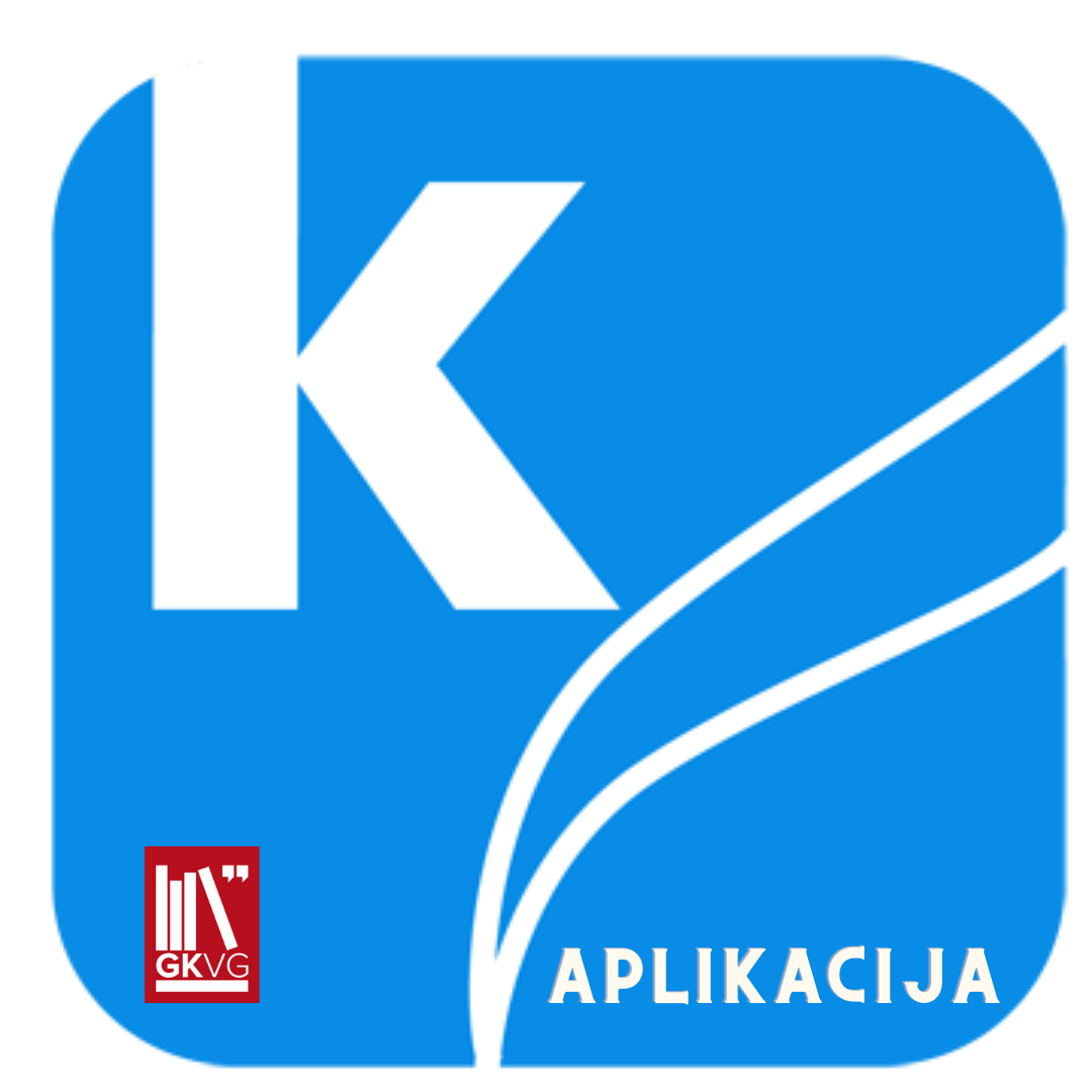 eZaKi – NOVA USLUGA U GRADSKOJ KNJIŽNICI VELIKA GORICA!