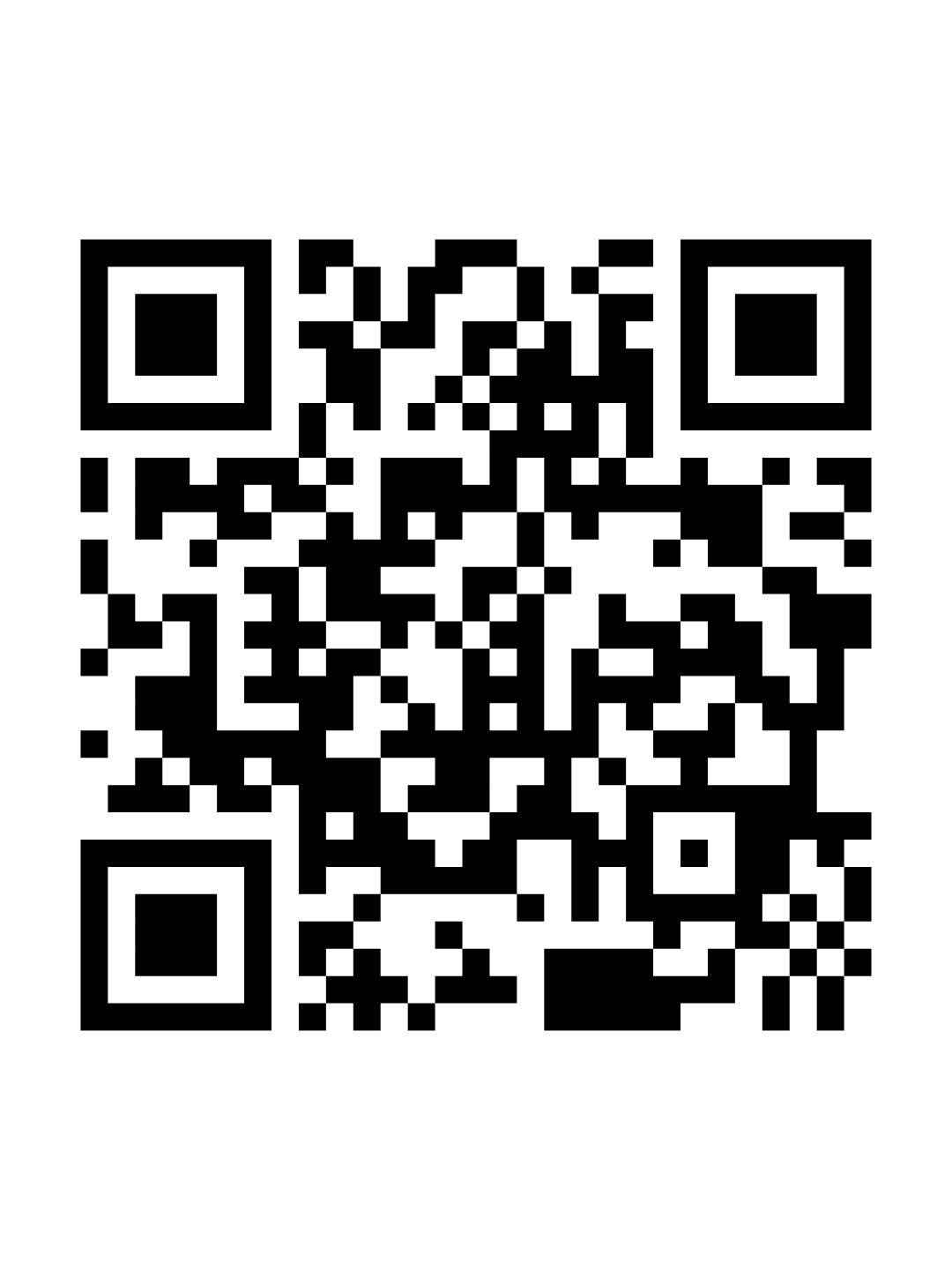 QR kodovi na promotivnim materijalima