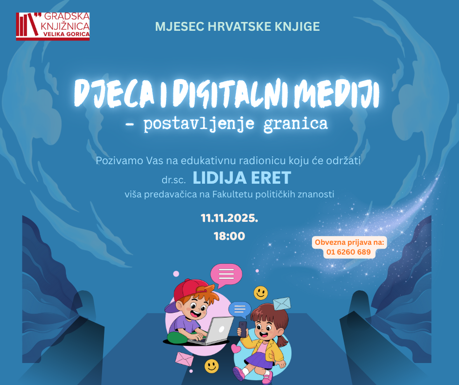 Edukativna radionica