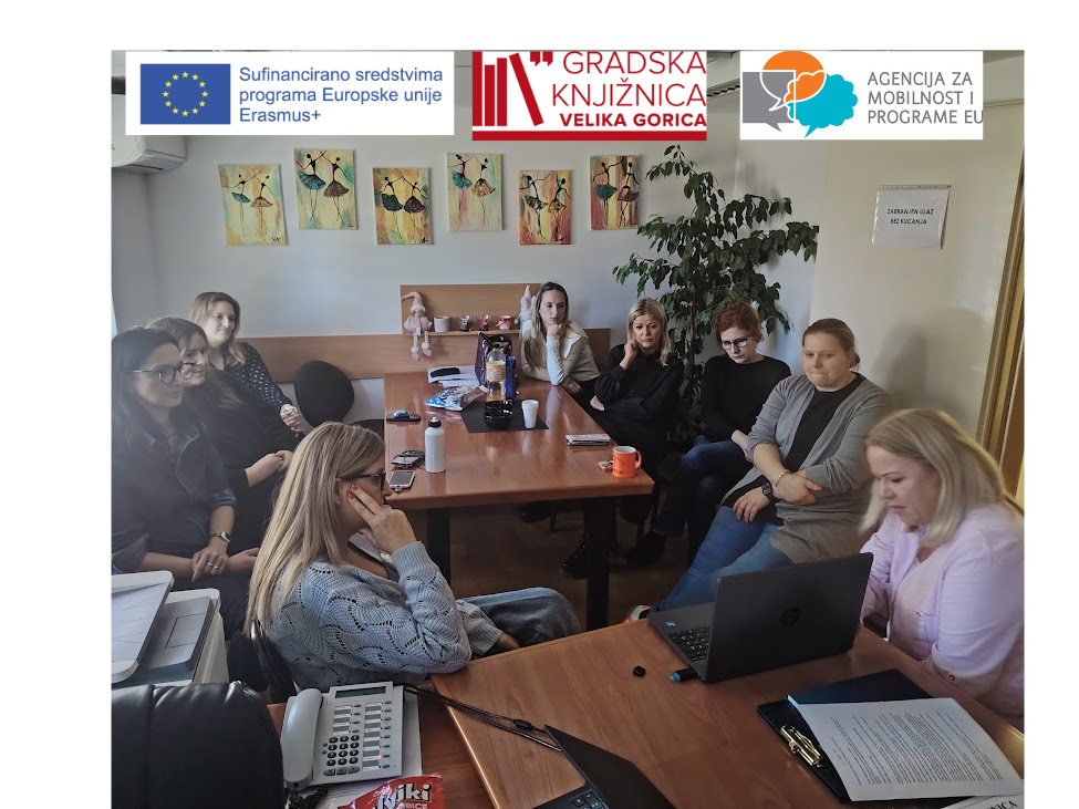 Diseminacija Erasmus mobilnosti