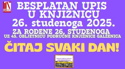 ČITAJ SVAKI DAN! (2)