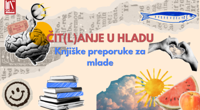 Chil(t)anje u hladu