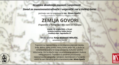 Hrvatska akademija znanosti i umjetnosti (Objava na Facebooku) (1)