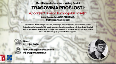 Tragovima prošlosti (Objava na Facebooku)