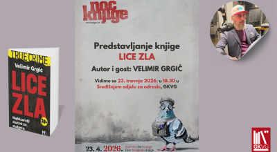 Velimir (Naslovnica za Facebook)