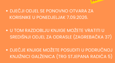 radovi plakat