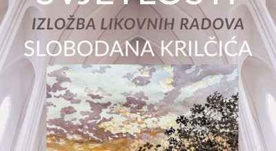 slobodan krilčić